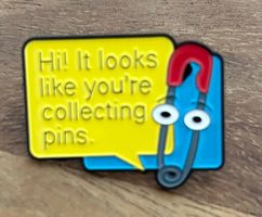 Pin   Hi! It looks like you're collecting Pins