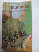Machs na von Michael Stettler -Figuren und Exempel, Top!