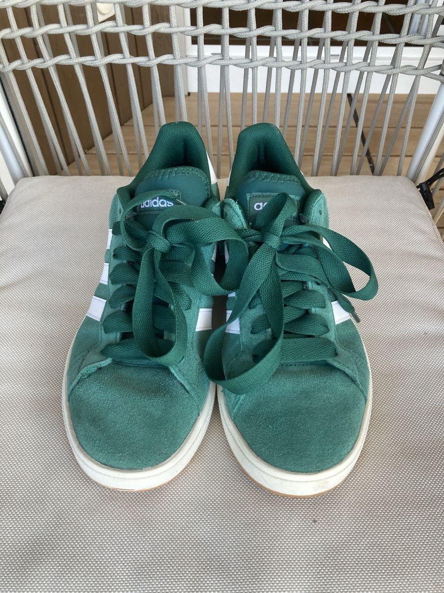 Adidas Scarpe da uomo: Adidas Sneaker Gr 41.5 – Nuovo (secondo la descrizione) da Walchwil venduto da LJS1982 1