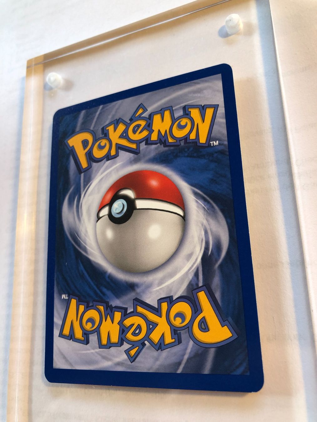 Carte collezionabili: Growlithe Aquapolis - MINT - ab 1.- – Usato da Giubiasco venduto da dan_pr8b 6