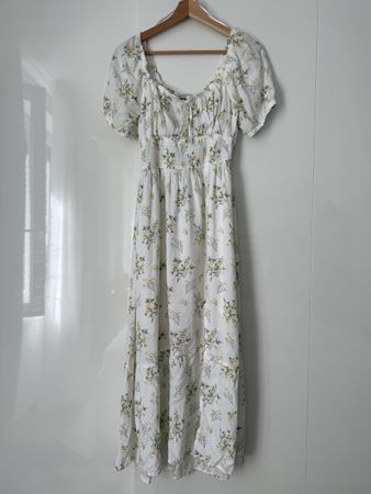 Hollister Sommerkleid