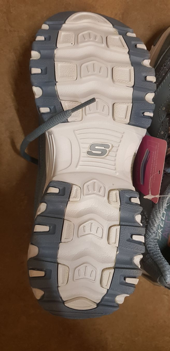 Skechers Damenschuhe: Sketchers Schuhe Größe 37 NEU – Neu und originalverpackt aus Uznach von Bilkev 4