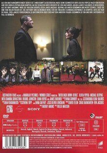 Tutti i DVDs: NEVER BACK DOWN: REVOLT (2021) – Usato da Ebikon venduto da Moviefreak01 1