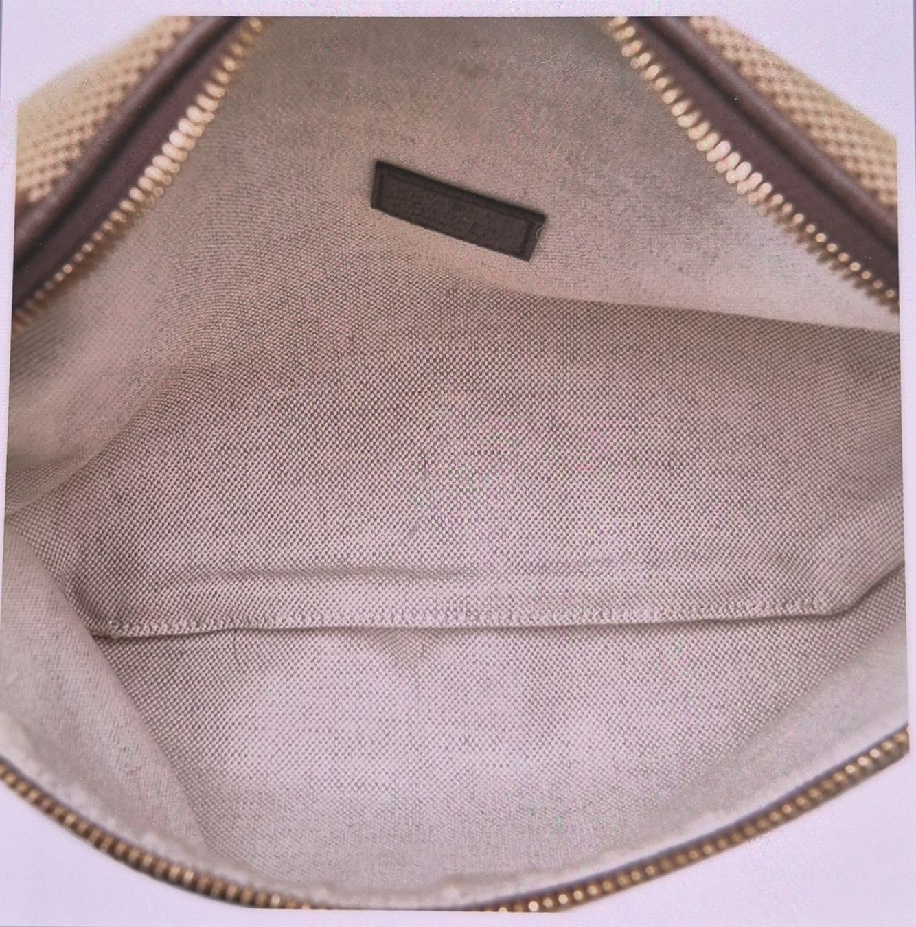 Gucci Borse: GUCCI Gürteltasche Beige – Nuovo (secondo la descrizione) da Schaffhausen venduto da Captancemo 3