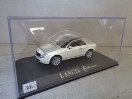 Norev 1:43 Voiture de Sport Lancia Fulvia