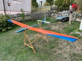 planeur Camaro