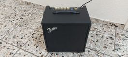 Fender Rumble LT 25  E-Bass Combo amp.neuwertig