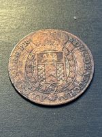 Monnaie Suisse 🇨🇭 1807 Neuchâtel 
