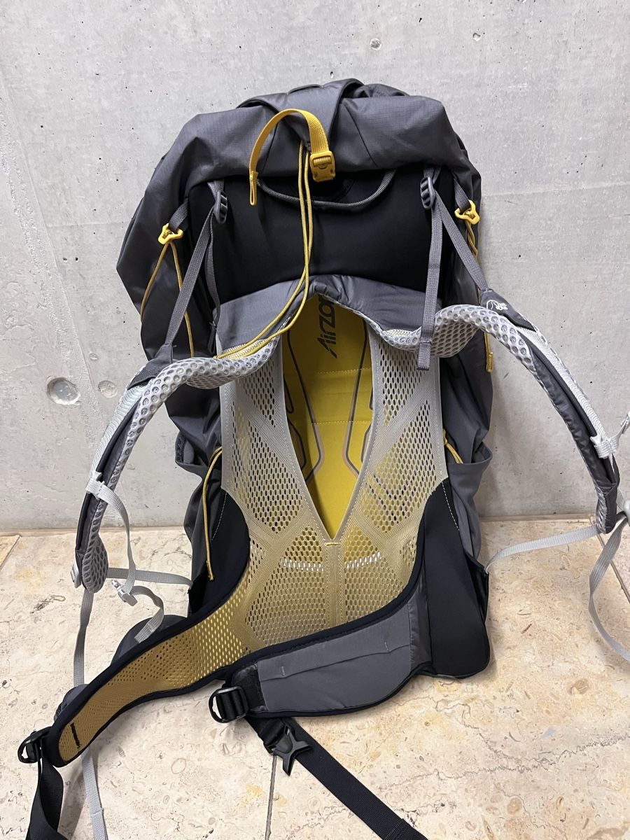 Zaini: Wanderrucksack - Lowe Alpine AirZone Ultra 36 – Nuovo (secondo la descrizione) da Rheinfelden venduto da Storm1905 1