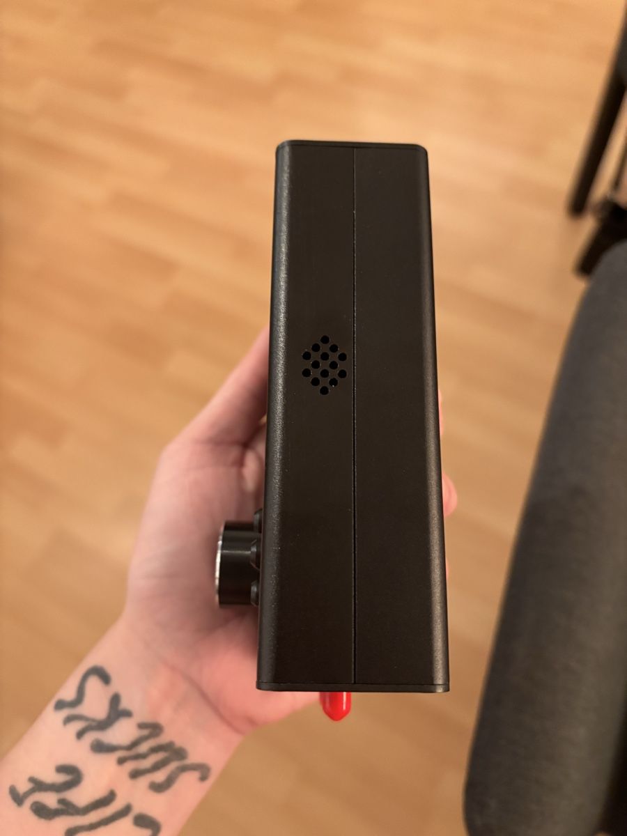 Radios: HackRF One – Gebraucht aus Zürich von AitanaMueller1 2