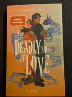 The Deadly side of Love
