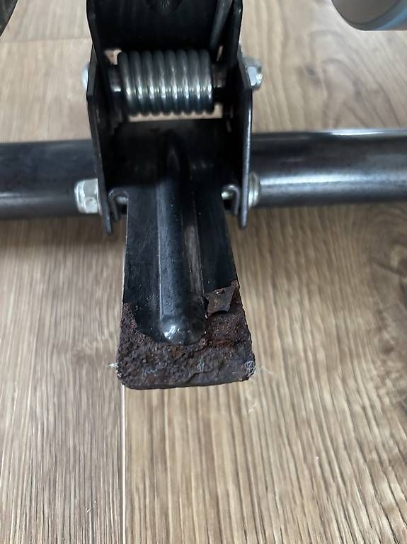 Hometrainer: Rollentrainer für Velo – Gebraucht aus Adliswil von Tenor3 3