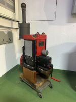 BERNARD Bucher Guyer Motor