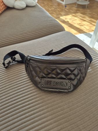 Love Moschino Bauchtasche