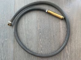 Schlauch US Rubber Oxy Acetylene Made in Great Britain