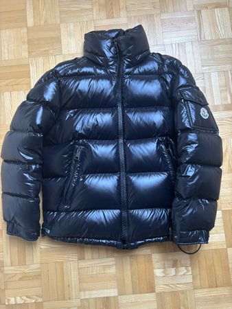 Moncler jacket 