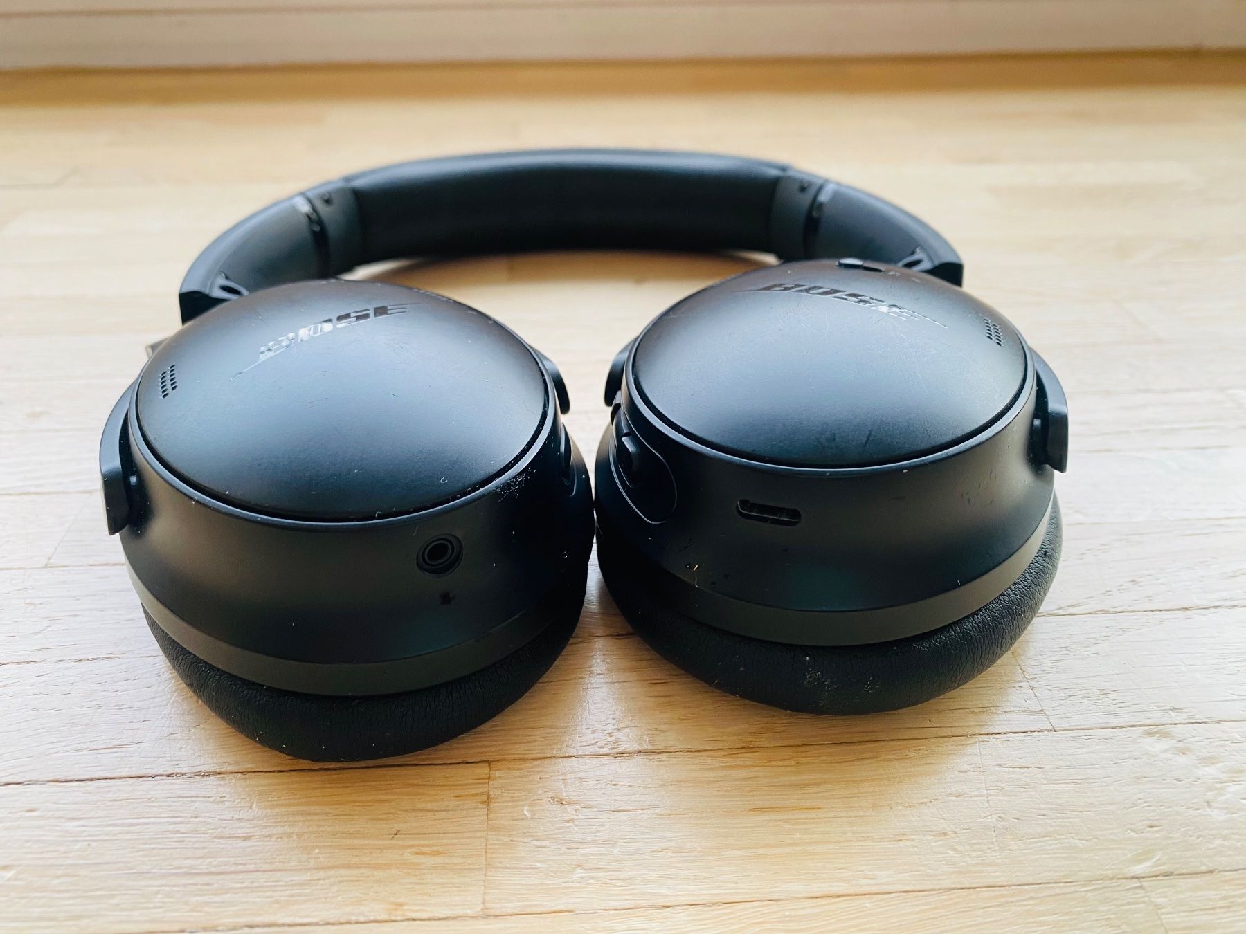 Bose Cuffie: Kopfhörer Bose QuietComfort Wireless Headphone – Usato da Zürich venduto da dennisbooker2001 1