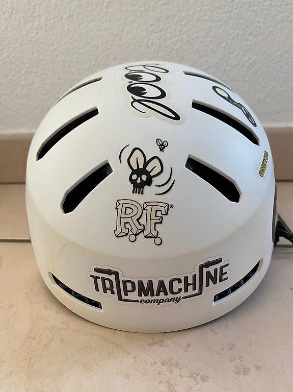 Helme: Skihelm, Gr. M – Gebraucht aus Rupperswil von Jojokem 1