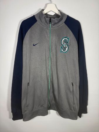 Nike Vintage Trainingsjacke L