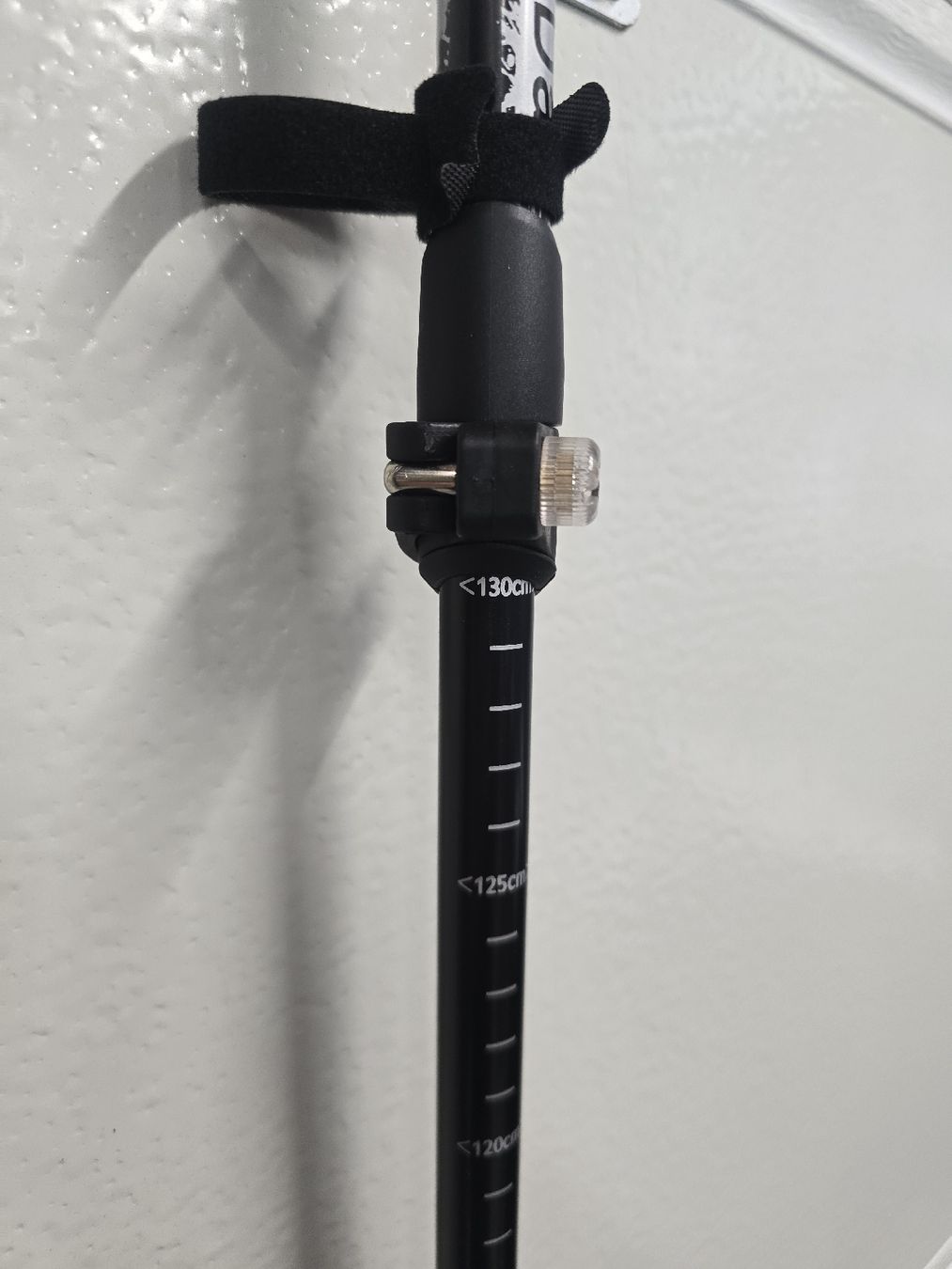 Gehhilfen: Laufstock Schwarz – Neu (gemäss Beschreibung) aus ramiswil von saboli01 1