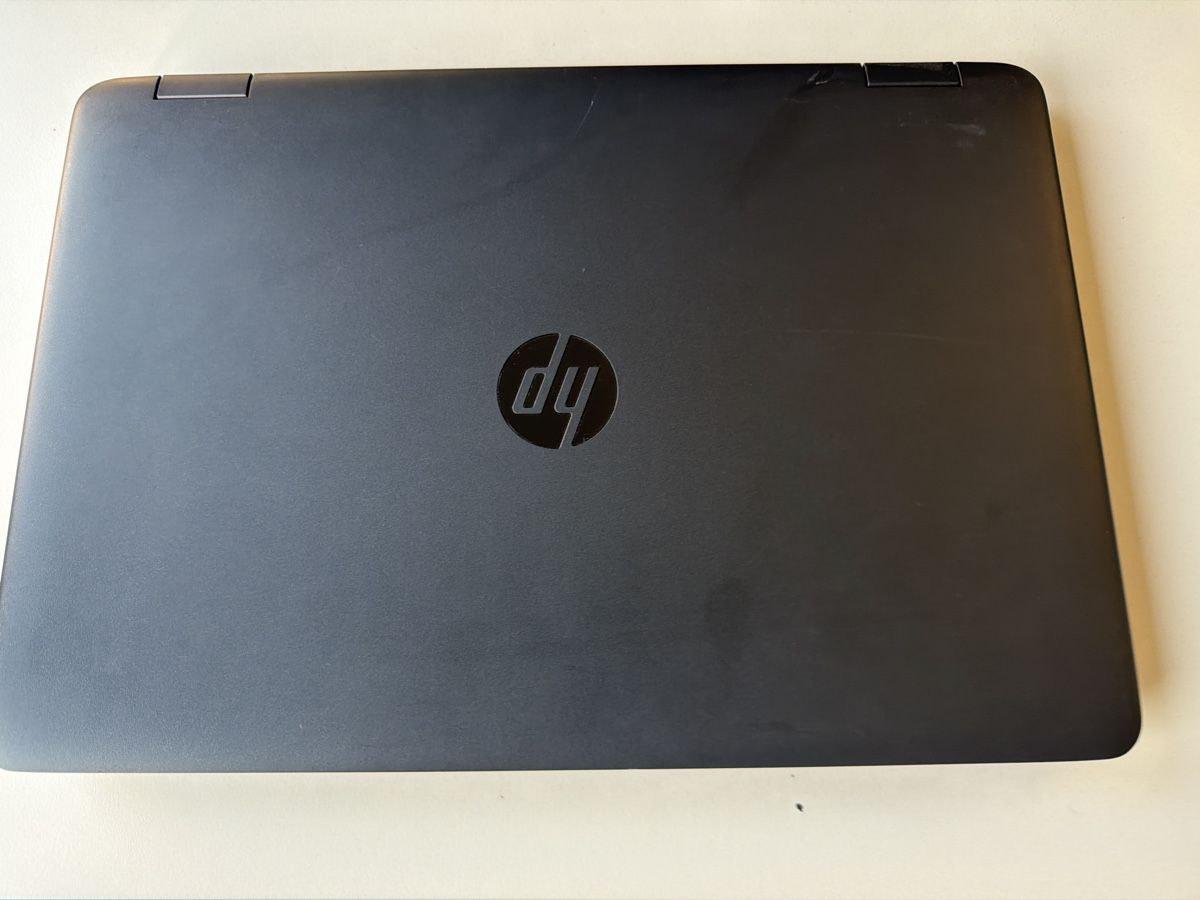 Hewlett Packard Notebook: HP ProBook 650 G2  – Usato da Gümligen venduto da Red_XIII 1