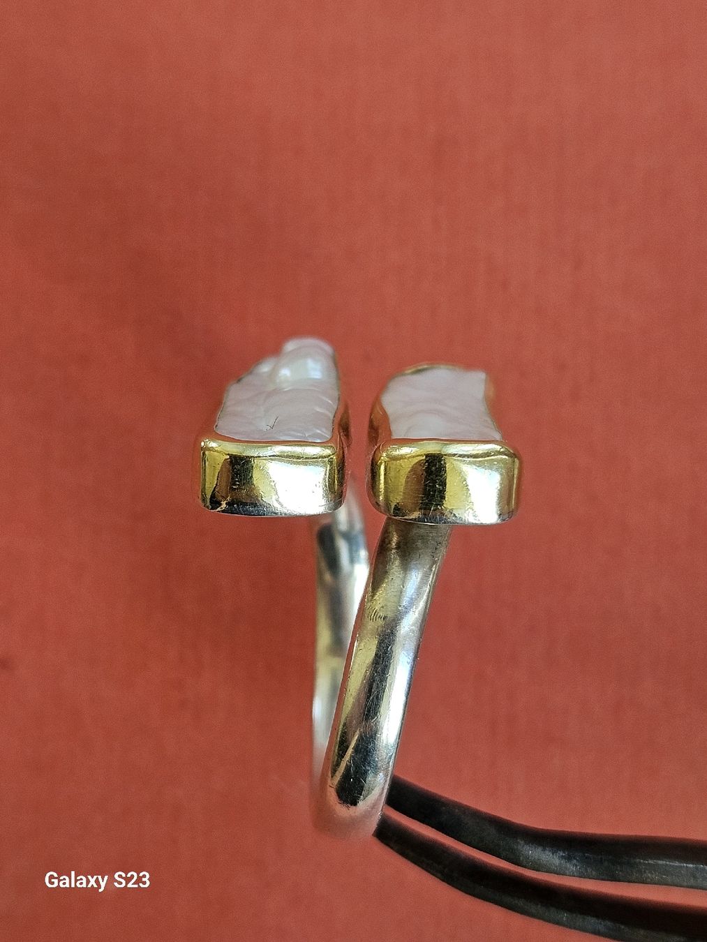 Anelli: Designer-Ring (15.9g) – Nuovo (secondo la descrizione) da Greifensee venduto da gre_7lzy 3