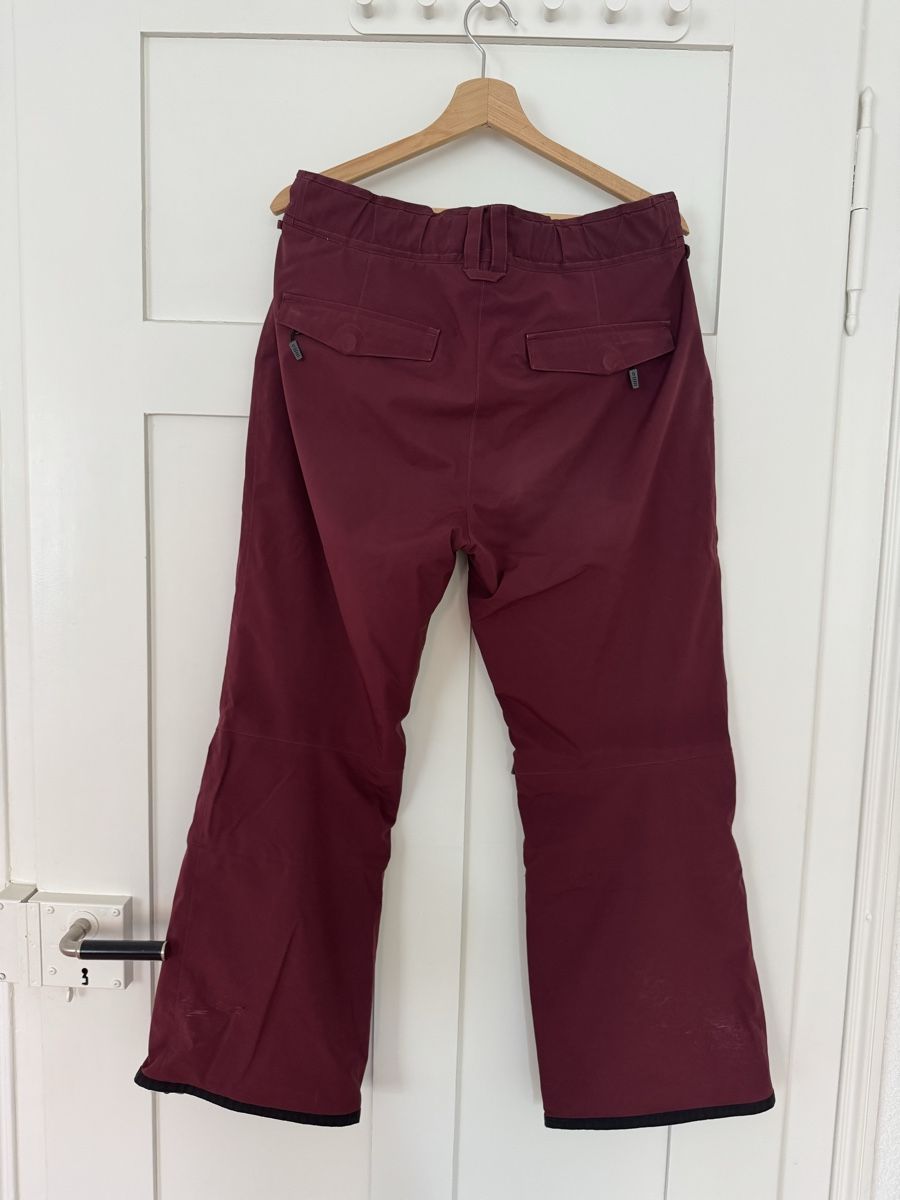 Scott Pantaloni: Scott Skihose Damen – Usato da St. Gallen venduto da BiancaL11 1