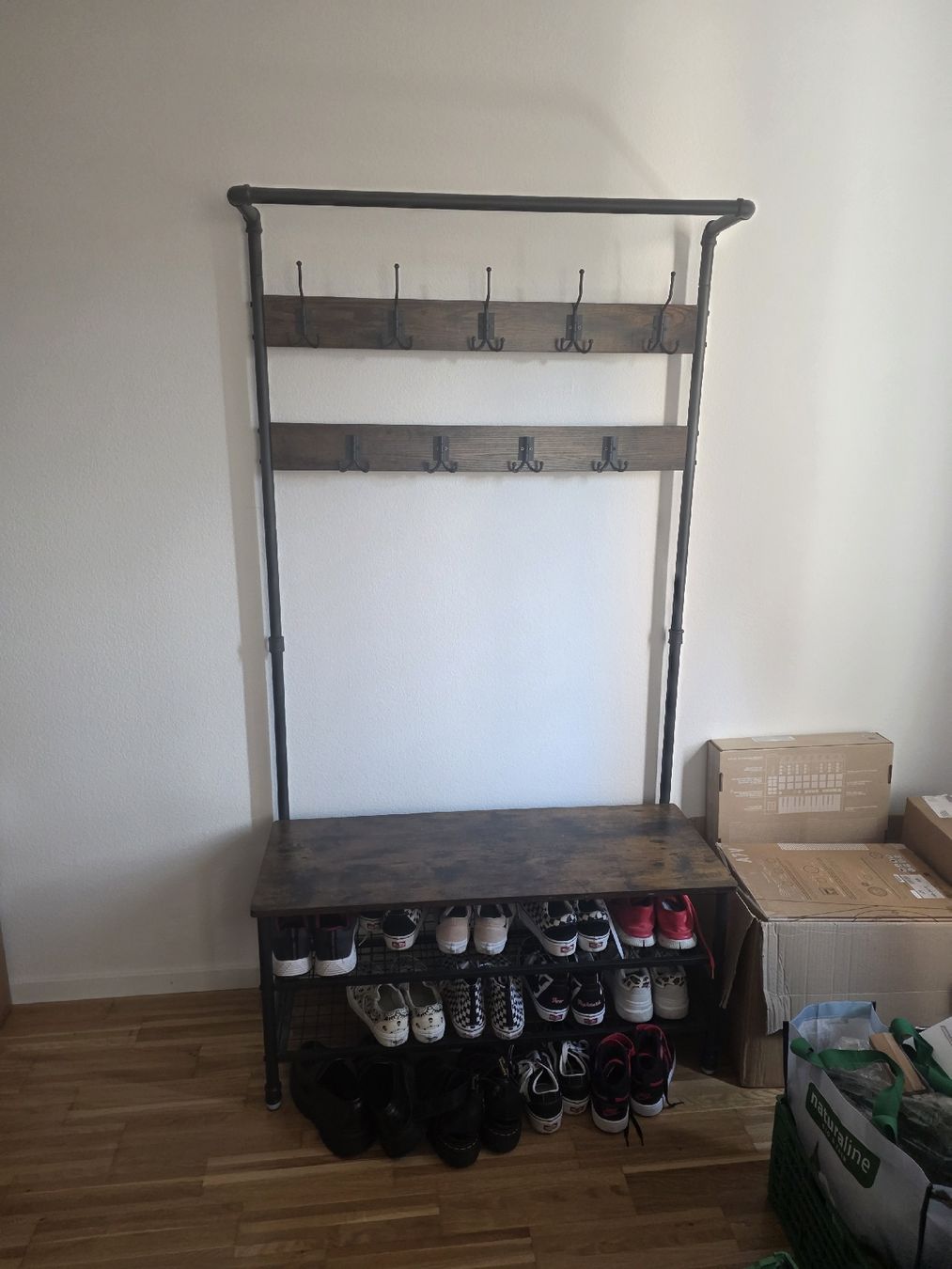 Porte manteau: Garderobe  – D'occasion à Egerkingen par vil_5vkk 1