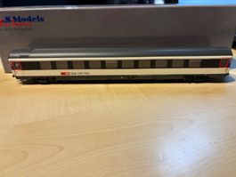 LS Models 47242  SBB Eurofirma Type Z B