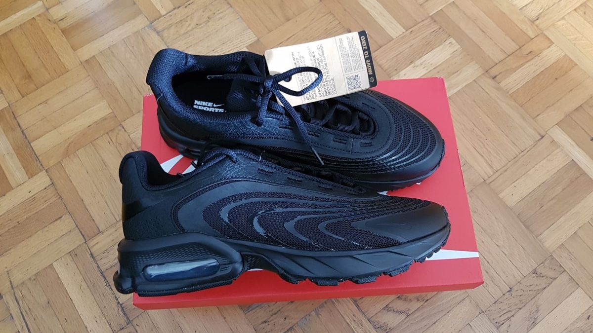 Nike Scarpe da uomo: Nike Air Max Fire,Gr43 – Nuovo e nell'imballaggio originale da Zürich venduto da 280_yc86