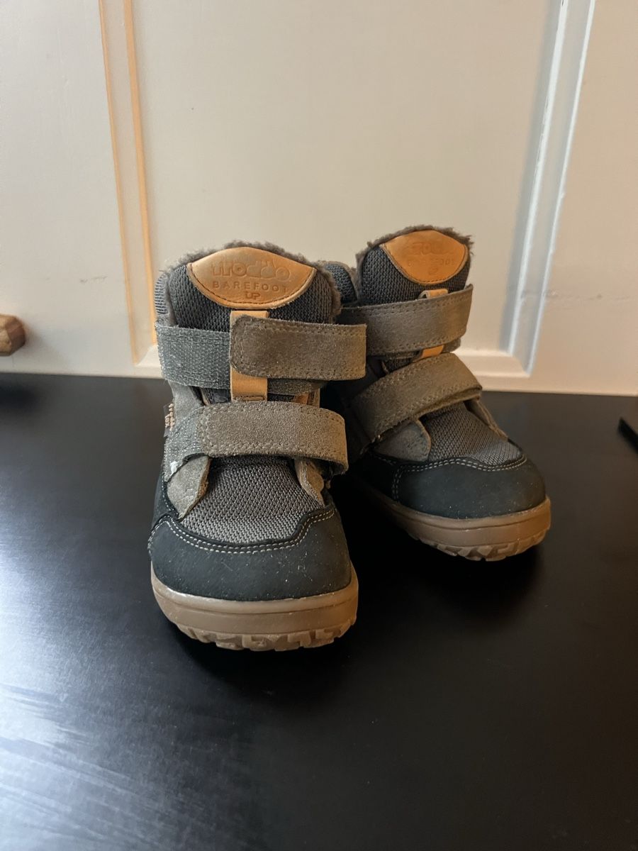 Scarpe da uomo: Froddo Kinderschuhe – Usato da Winterthur venduto da Ti-sa 1