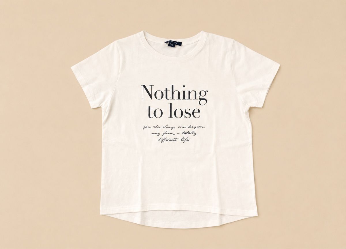 T-shirt: T-SHIRT BLANC IMPRIMÉ AMISU – Nuovo (secondo la descrizione) da Lausanne venduto da KeNaChic 1