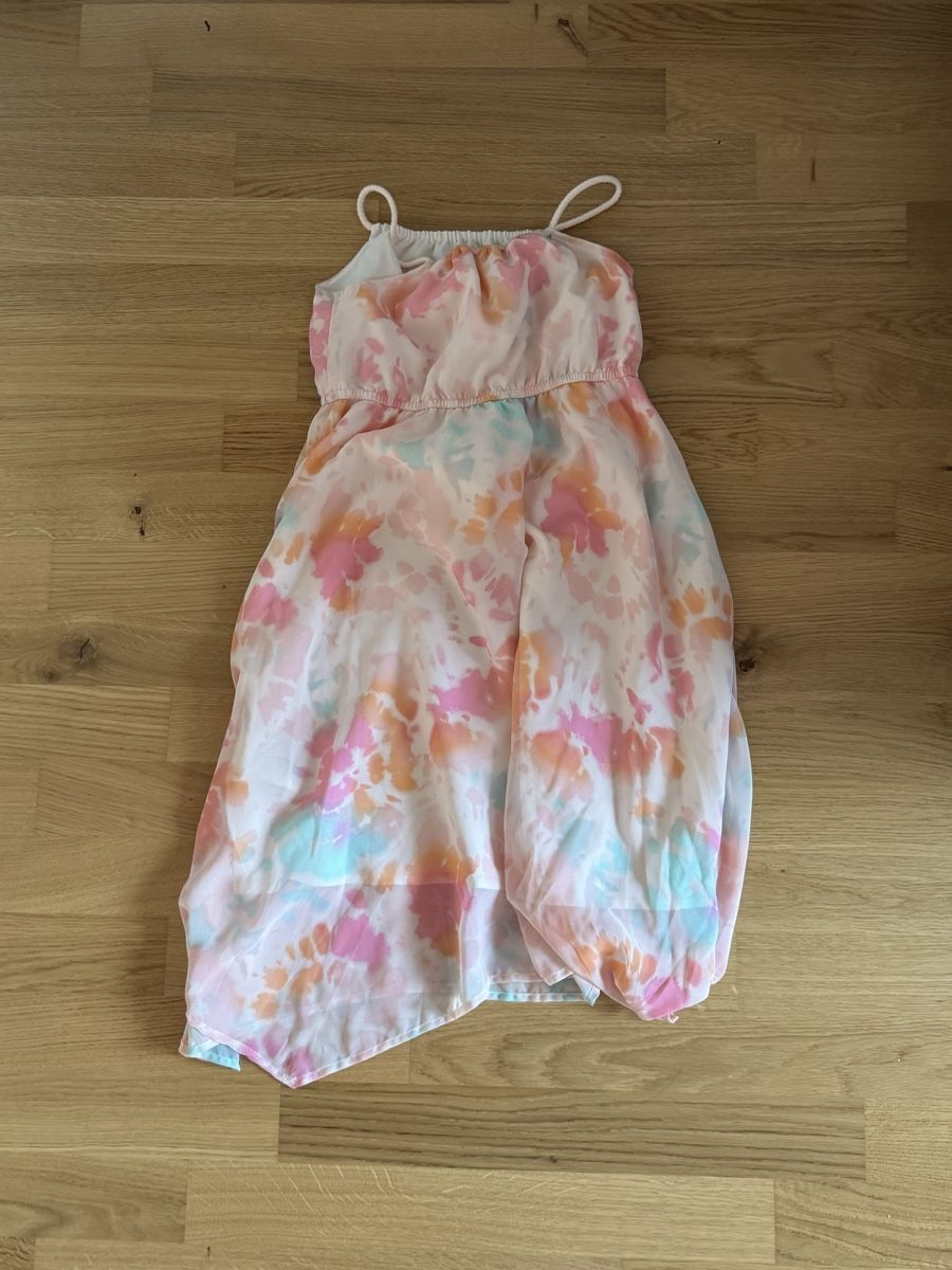 H&M Vestiti & Gonne: H&M Kleid, Grösse 122 – Usato da Kleinandelfingen venduto da les_gb7w