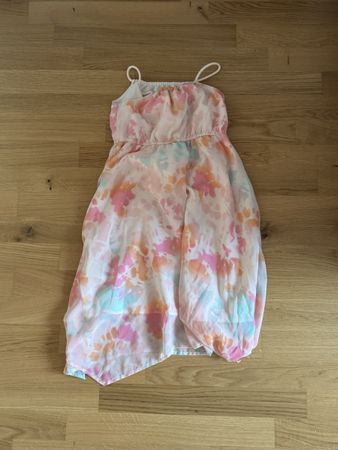 H&M Kleid, Grösse 122