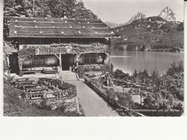 Rütli 1964