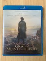 Der Graf von Monte Christo (2024, Blu Ray)