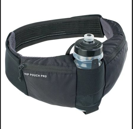 Hüfttasche EVOC Hip Pouch Pro schwarz