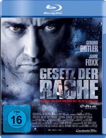 Gesetz der Rache   [BLU-RAY]