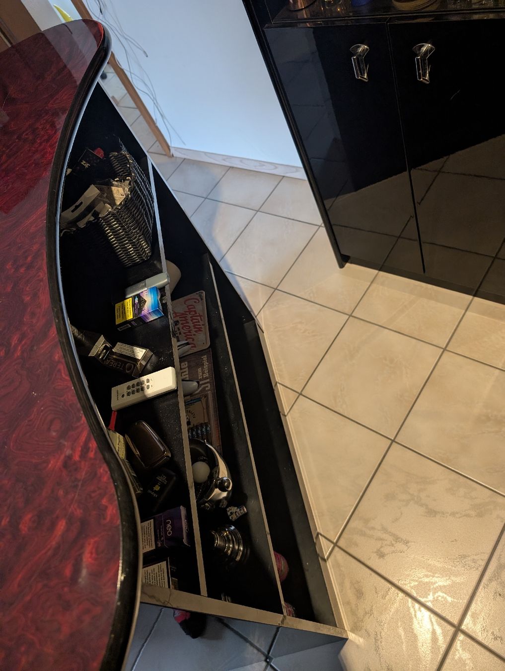 Equipement de magasin & Foires: Bar – D'occasion à Sursee par twu_7st5 4