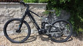 E Bike Trelago Fully 80Nm Motor -Neu- Garantie bis 2031!!!