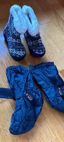 Fiesli Handschuhe (Mittens) 