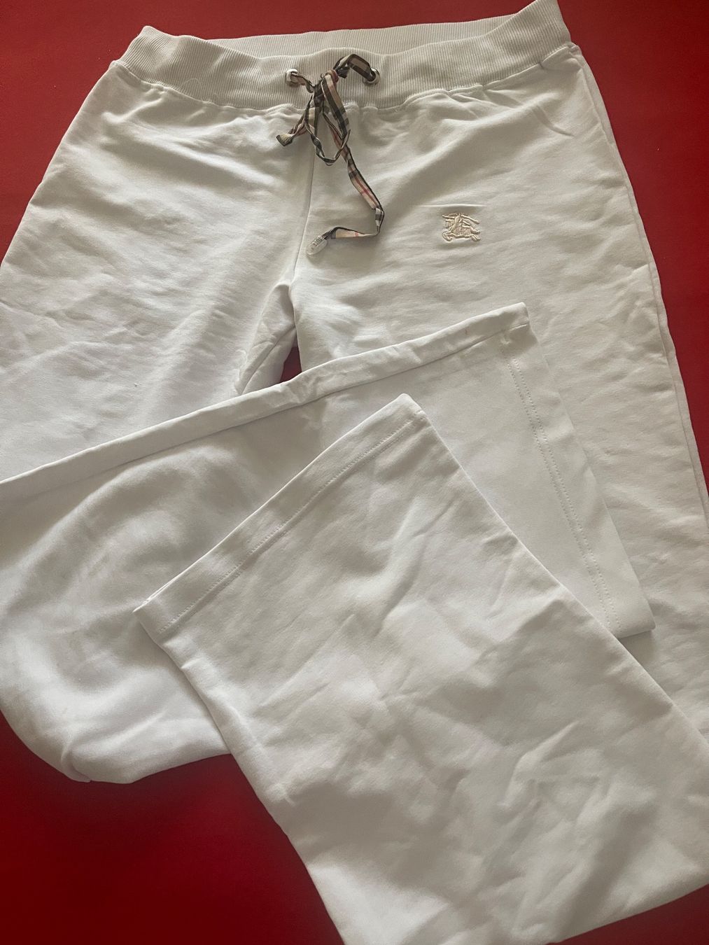 Pantaloni: Burberry Hose,XL – Nuovo (secondo la descrizione) da Bolligen venduto da Aquella71 4