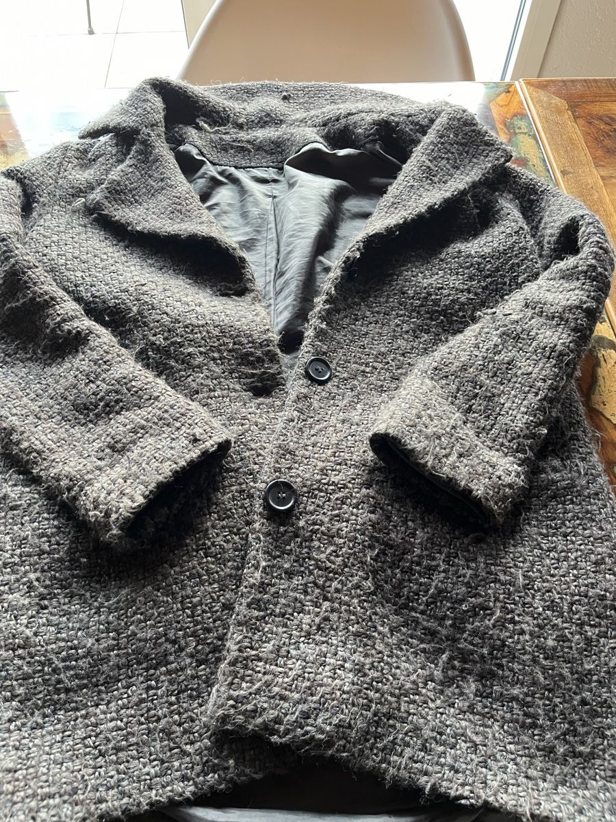 Jacken: Wolljacke (S)🍂🌞 – Gebraucht aus Jegenstorf von vanisaem 1