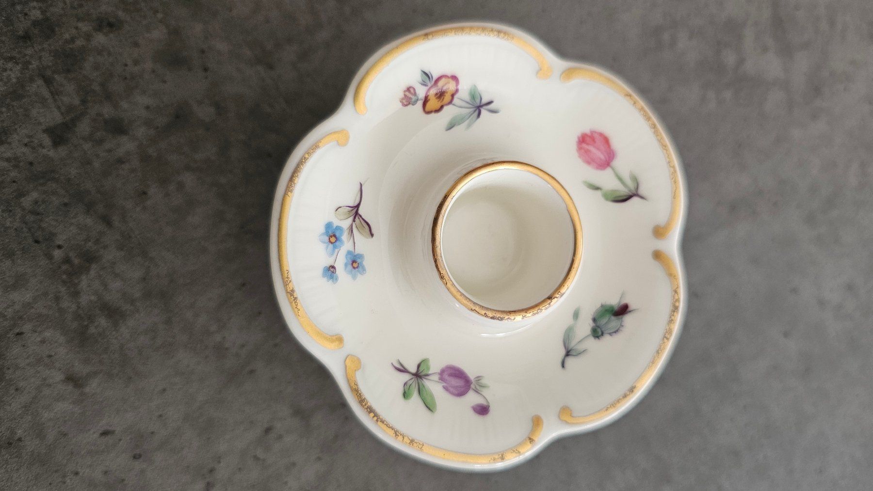 Rosenthal Portacandele: Rosenthal Kerzenständer – Usato da Emmenbrücke venduto da Excalibur08