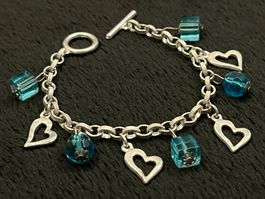 Armband Silber 925