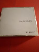 THE BEATLES Doppel CD Japan Edition Sehr Rar, Nummeriert!