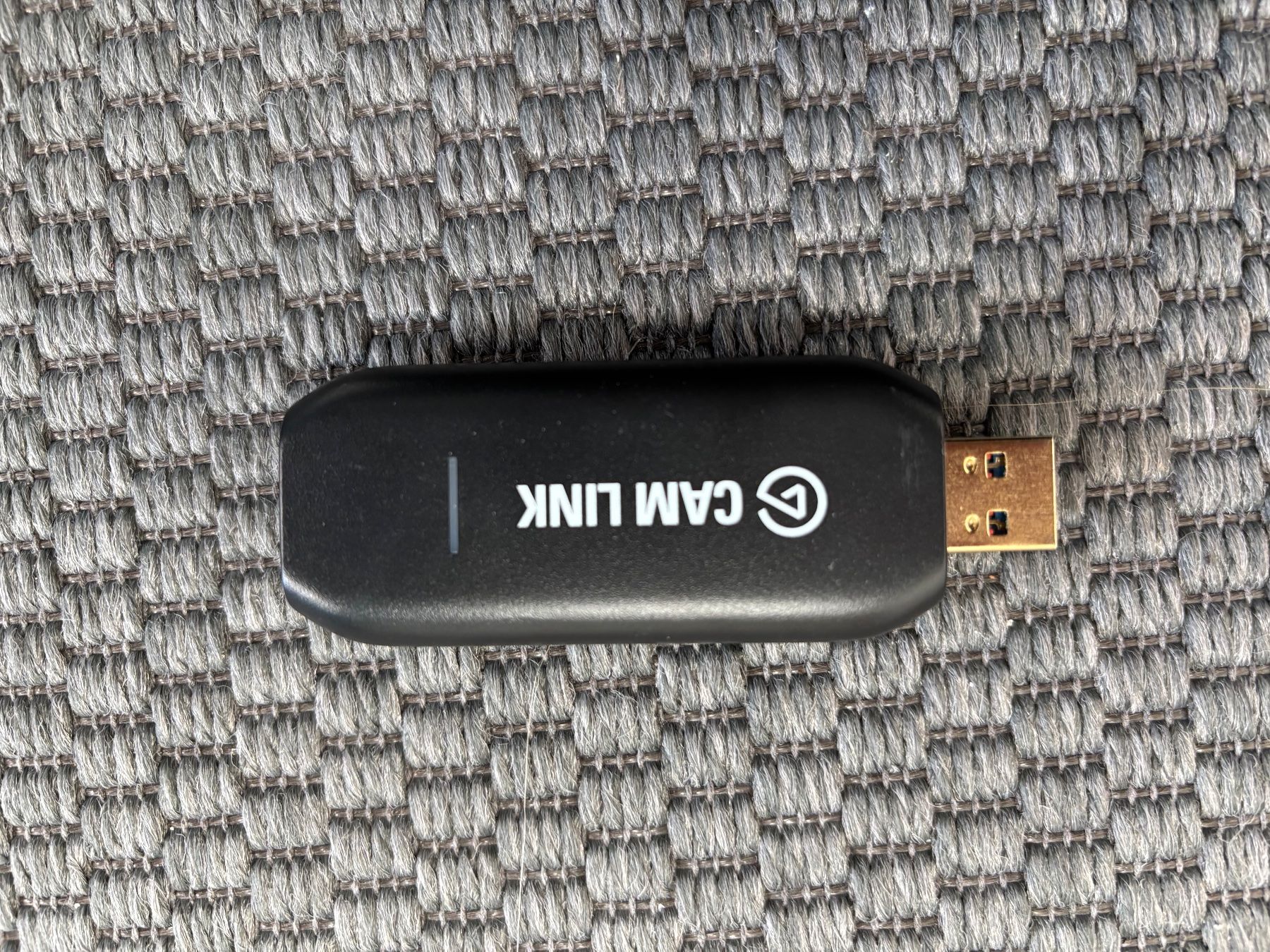Elgato Unità & Adattatore: Elgato Cam Link 4K – Usato da Zürich venduto da boce89 1