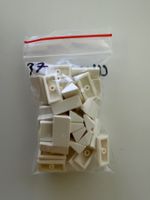 Lego 37 x Slope 30 1 x 2 x 2/3 85984