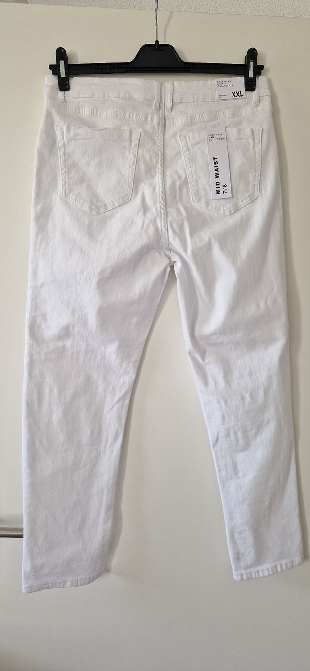 Jeans: neue Jeans in Grösse XXL – Neu und originalverpackt aus Wiesendangen von Stregolina 2