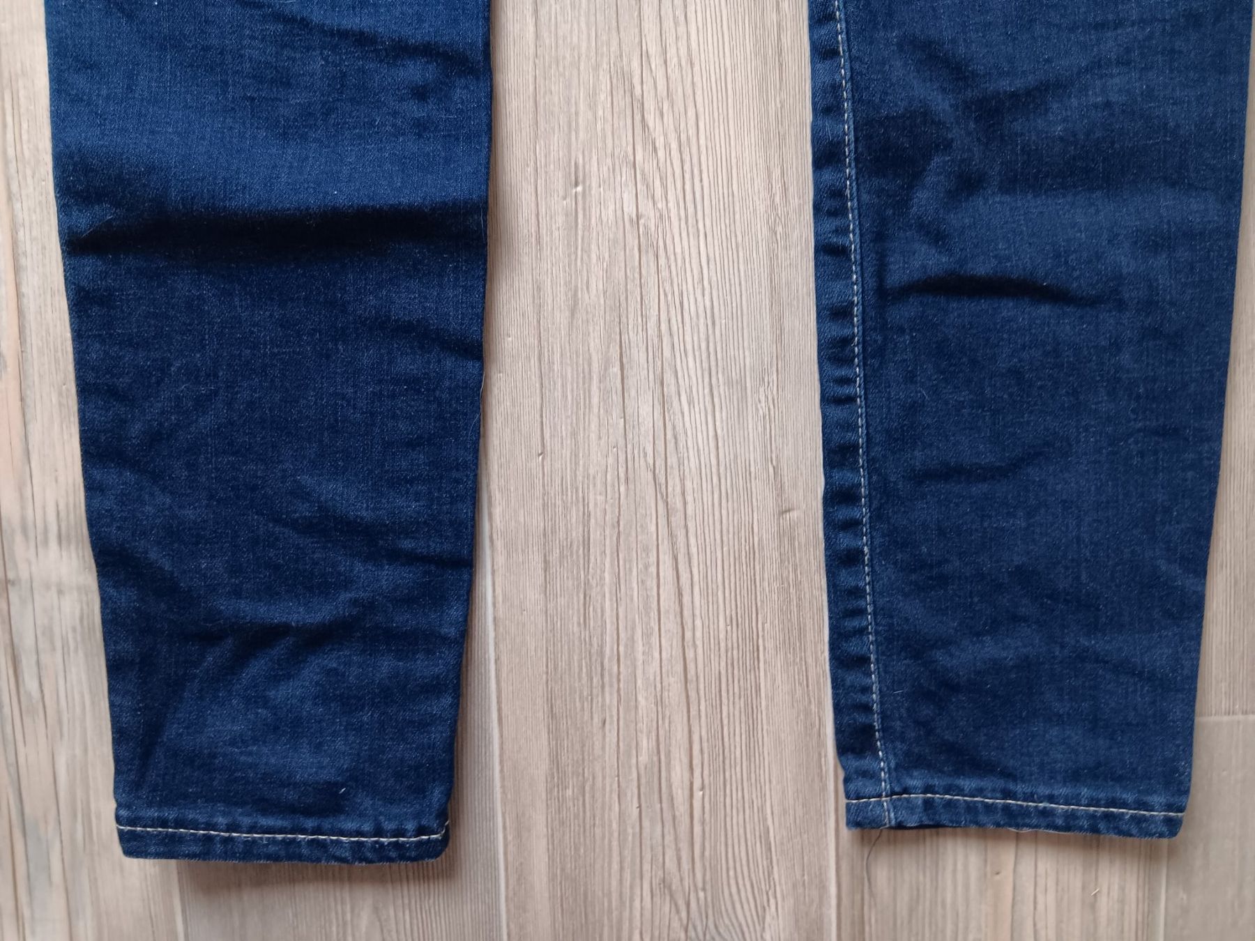 Please Jeans Jeans: PLEASE P88 Jeans taille / Grosse XS – Usato da Cossonay-ville venduto da Super-Price-Quality 8